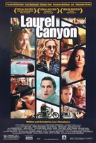 Laurel Canyon - Movie Poster (xs thumbnail)