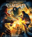 Vampires - Blu-Ray movie cover (xs thumbnail)