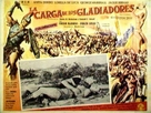 Nel segno di Roma - Mexican Movie Poster (xs thumbnail)