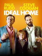 Ideal Home - Movie Cover (xs thumbnail)