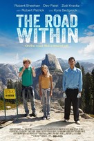 The Road Within - Movie Poster (xs thumbnail)