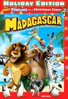 Madagascar - Movie Cover (xs thumbnail)