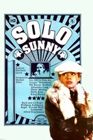 Solo Sunny - German Movie Poster (xs thumbnail)