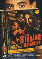 The Singing Detective - Australian Movie Cover (xs thumbnail)