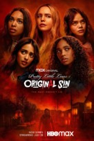 &quot;Pretty Little Liars: Original Sin&quot; - Movie Poster (xs thumbnail)