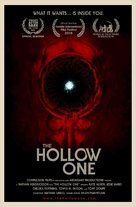 The Hollow One - Movie Poster (xs thumbnail)