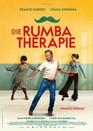 Rumba la vie - Austrian Movie Poster (xs thumbnail)