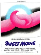 Sweet Movie Poster