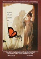 Butterfly - Movie Poster (xs thumbnail)
