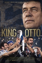 King Otto - International Movie Poster (xs thumbnail)