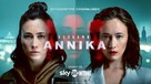 &quot;Codename: Annika&quot; - Swedish Movie Poster (xs thumbnail)