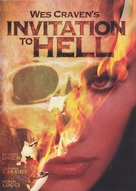 Invitation to Hell - DVD movie cover (xs thumbnail)