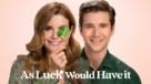 As Luck Would Have It - Irish poster (xs thumbnail)