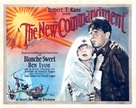 The New Commandment - Movie Poster (xs thumbnail)