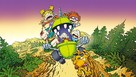 The Rugrats Movie -  Key art (xs thumbnail)