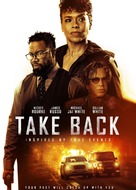 Take Back - Movie Poster (xs thumbnail)