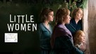 Little Women - Indonesian Movie Cover (xs thumbnail)