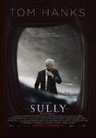 Sully - Estonian Movie Poster (xs thumbnail)