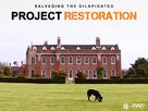 &quot;Restoration&quot; - Video on demand movie cover (xs thumbnail)