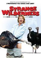 Strange Wilderness - DVD movie cover (xs thumbnail)