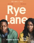 Rye Lane - Thai Movie Poster (xs thumbnail)