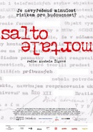 Salto Mortale - Czech Movie Poster (xs thumbnail)