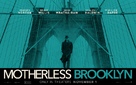 Motherless Brooklyn - Movie Poster (xs thumbnail)
