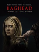 Baghead - Movie Poster (xs thumbnail)