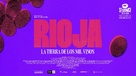 Rioja, la tierra de los mil vinos - Spanish Movie Poster (xs thumbnail)