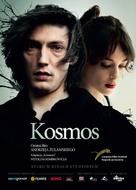 Cosmos - Polish Movie Poster (xs thumbnail)