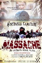 Northville Cemetery Massacre - Movie Cover (xs thumbnail)