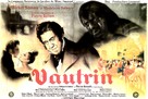 Vautrin - French Movie Poster (xs thumbnail)