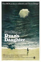 Ryan's Daughter - Movie Poster (xs thumbnail)