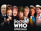 &quot;Doctor Who&quot; - Video on demand movie cover (xs thumbnail)