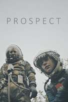 Prospect - Movie Cover (xs thumbnail)