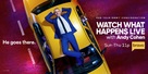 &quot;Watch What Happens: Live&quot; - Movie Poster (xs thumbnail)