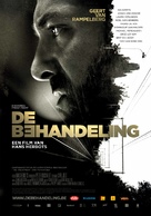 De Behandeling - Belgian Movie Poster (xs thumbnail)