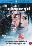 Along Came a Spider - Danish DVD movie cover (xs thumbnail)