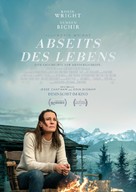 Land - German Movie Poster (xs thumbnail)