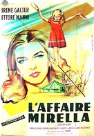 Addio sogni di gloria - French Movie Poster (xs thumbnail)