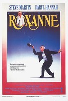 Roxanne - Italian Movie Poster (xs thumbnail)