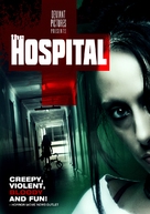 The Hospital - DVD movie cover (xs thumbnail)