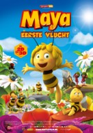 Maya the Bee Movie - Dutch Movie Poster (xs thumbnail)