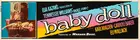 Baby Doll Poster