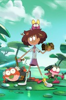 &quot;Amphibia&quot; - Key art (xs thumbnail)