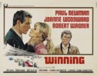 Winning - Movie Poster (xs thumbnail)
