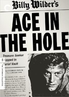 Ace in the Hole - DVD movie cover (xs thumbnail)