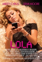LOL - Brazilian Movie Poster (xs thumbnail)