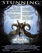 Pan's Labyrinth Poster