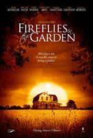 Fireflies in the Garden - Movie Poster (xs thumbnail)